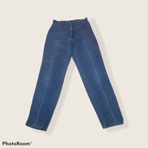 Women's jeans